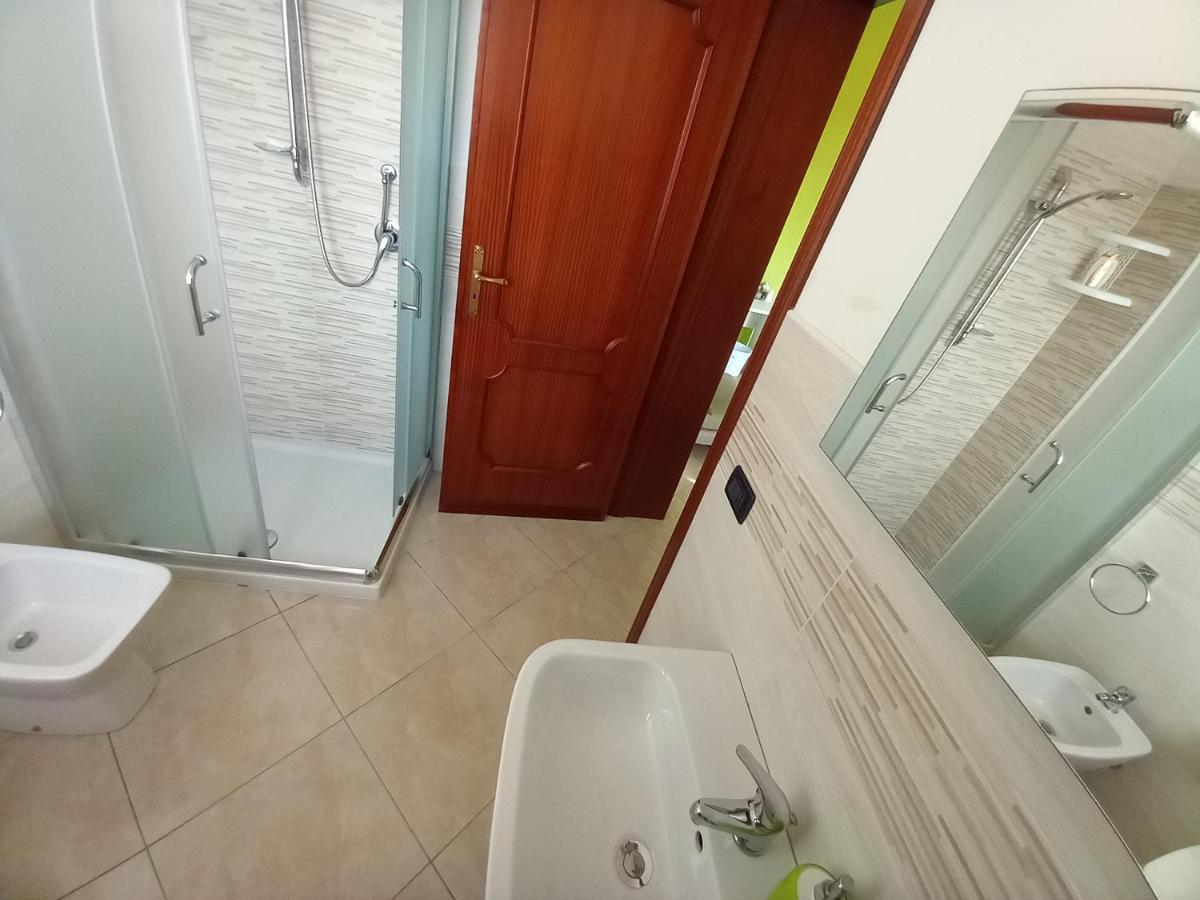 פאצ'קו B&B Milena מראה חיצוני תמונה