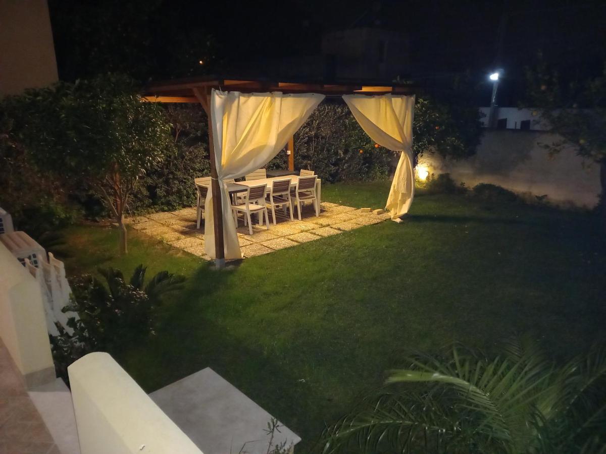 פאצ'קו B&B Milena מראה חיצוני תמונה