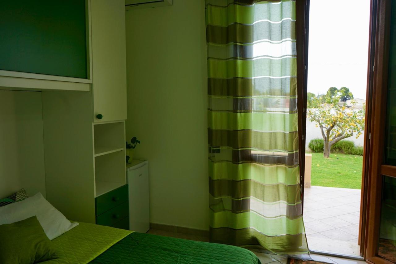 פאצ'קו B&B Milena מראה חיצוני תמונה