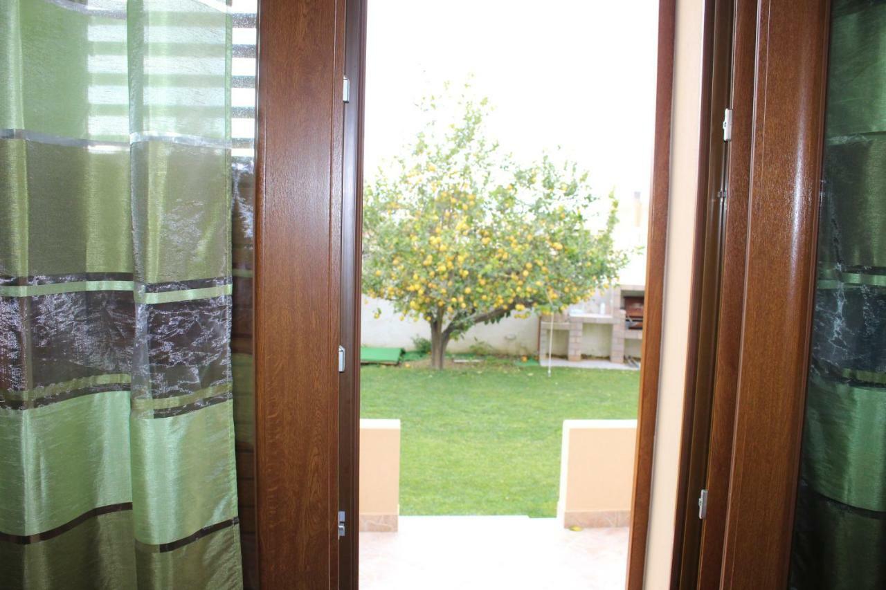 פאצ'קו B&B Milena מראה חיצוני תמונה