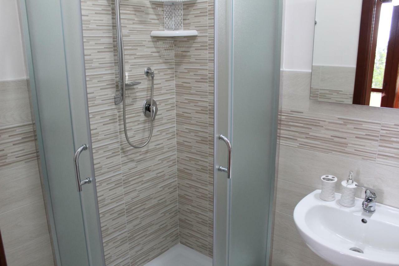 פאצ'קו B&B Milena מראה חיצוני תמונה