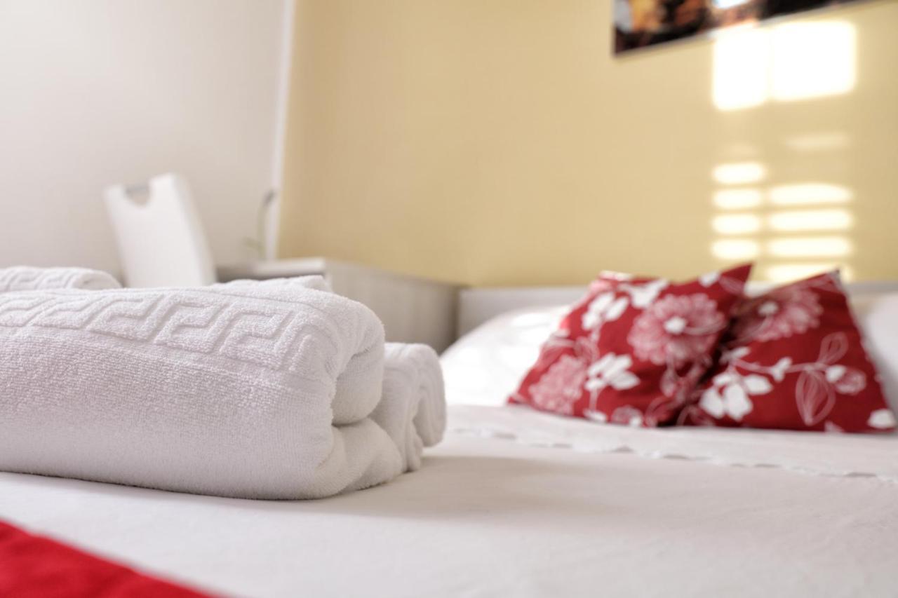 פאצ'קו B&B Milena מראה חיצוני תמונה